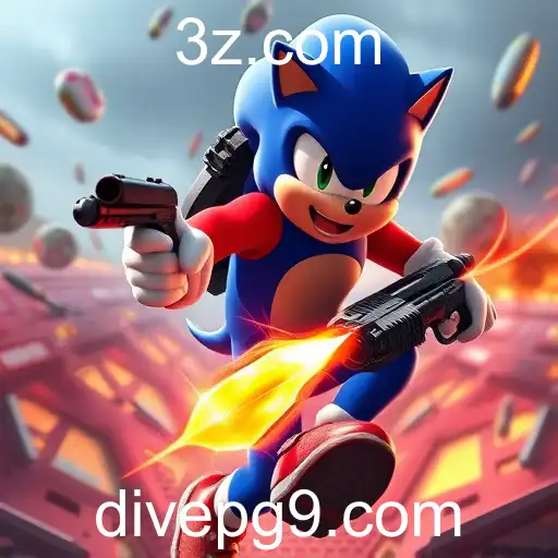 Explorando a Intensa Categoria de Jogos de Ação no 'Dive PG'