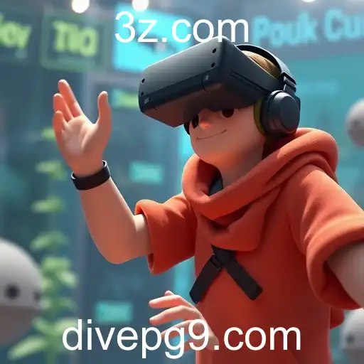 A Revolução dos Jogos em Realidade Aumentada