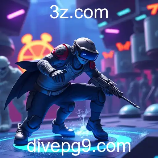 Revolução Digital nos Jogos Online