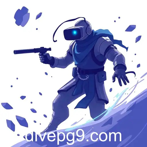 Ascensão de 'Dive PG' no Universo dos Jogos em 2026