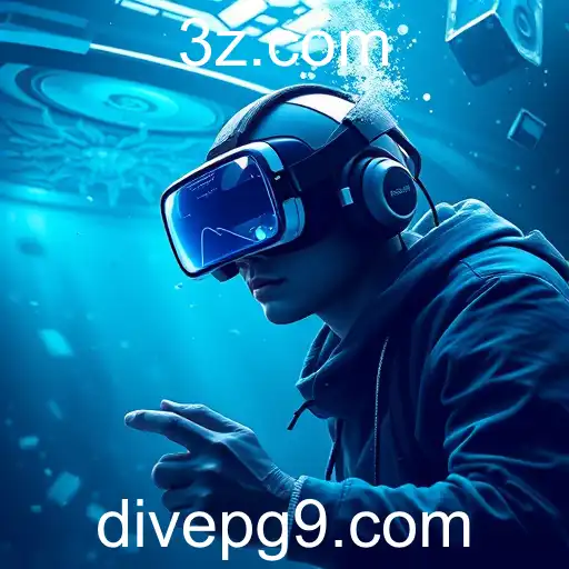 A Revolução dos Jogos com Dive PG em 2026