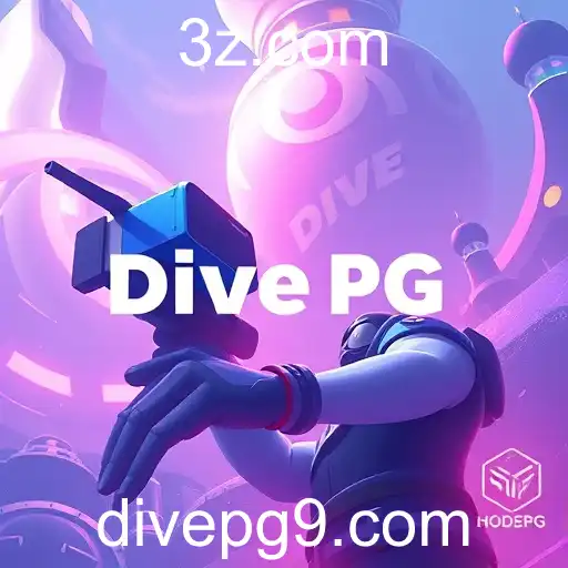 Explorando Novos Horizontes em dive pg