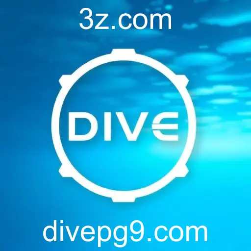 DIVE PG: Explorando o Crescimento do Entretenimento Digital