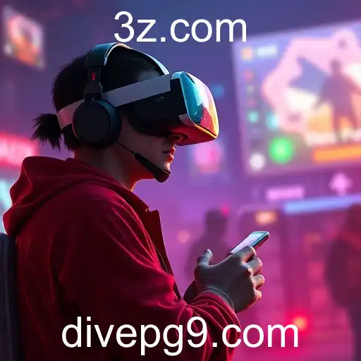 A Evolução do Mercado de Jogos em 2026