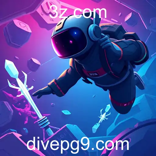 A Evolução de Dive PG no Universo dos Jogos