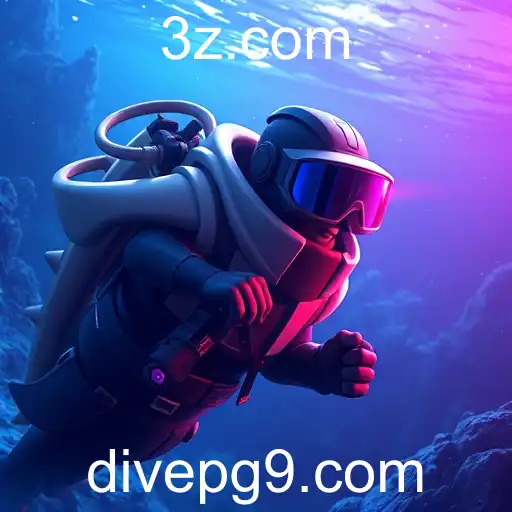 A Revolução dos Games: O Impacto de Dive PG em 2025