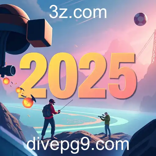 Revolução no Mundo dos Jogos: O Impacto de 2025 e as Perspectivas para 2026