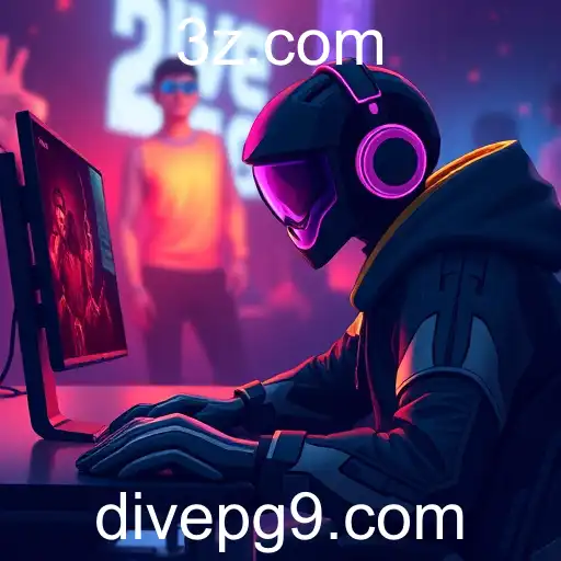 O Crescimento do Cenário de Jogos em 2026