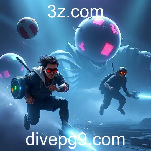 Tendências e Inovações no Mundo dos Jogos