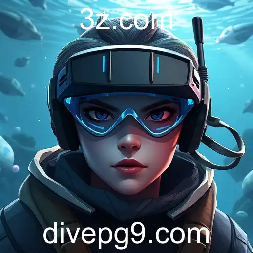 Revolução nos Jogos: Dive PG Impacta a Comunidade Gamer