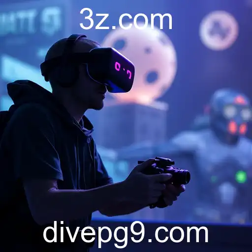 Revolução no Mundo dos Jogos: Tendências de 2026