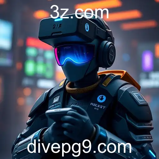 Tendências e Inovações no Mundo dos Jogos em 2026