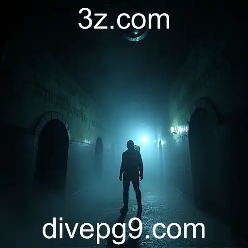 Explorando o Fascínio dos Jogos de Terror no Universo Gamer