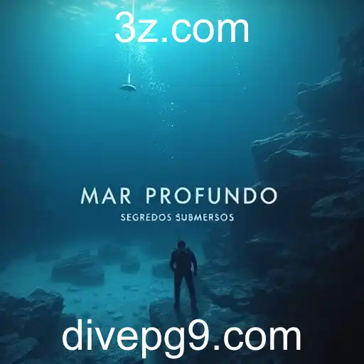 O Impacto do Dive PG no Mundo dos Jogos Eletrônicos