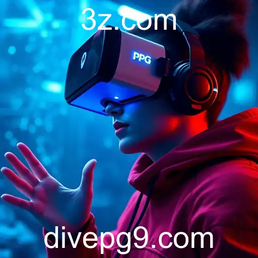 Nova Era para Jogos: O Impacto de IA e Realidade Virtual