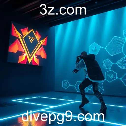 Novidades Explosivas no Mundo dos Jogos