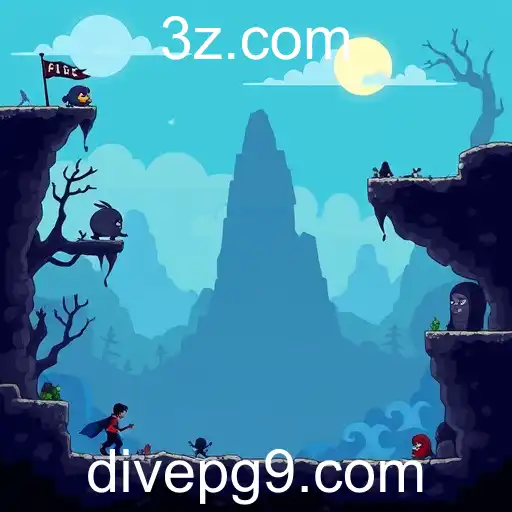 As Novidades do Dive PG e o Panorama Atual dos Jogos