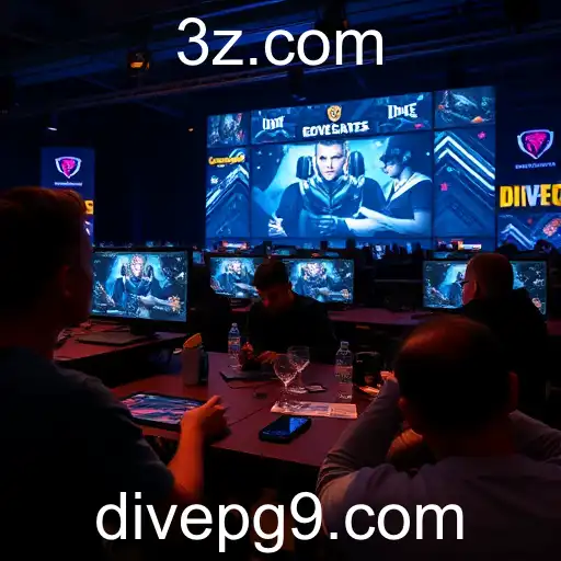 Mercado de Jogos do Brasil em 2026: Uma Nova Era