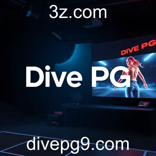 Novos Horizontes em Jogos Online: Dive PG Revoluciona a Experiência Gamer