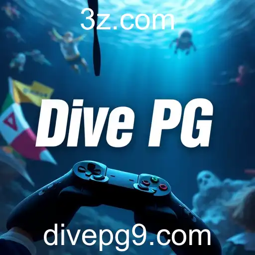 Reviravoltas e Inovações em Dive PG Agitam o Mundo dos Games
