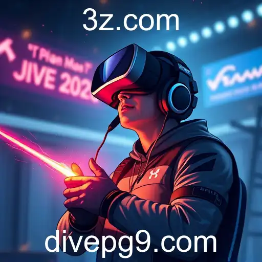 Expansão do Mundo dos Jogos: Inovações e Tendências de 2026