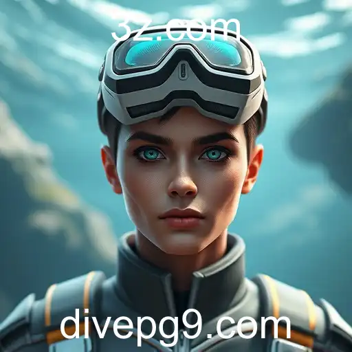 Revolução nos Jogos Digitais com 'Dive PG'