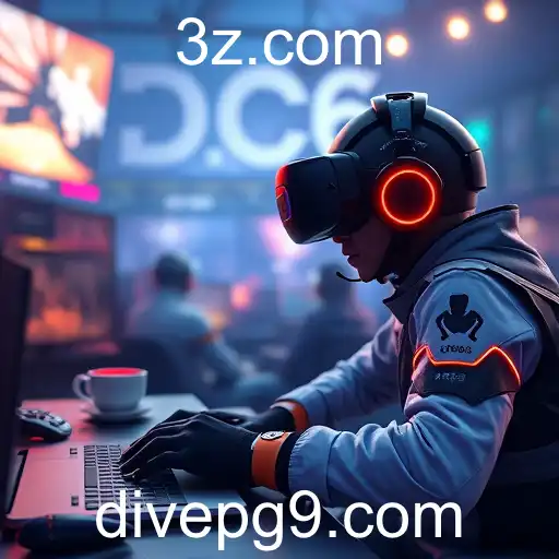 A Revolução dos Jogos em 2026: Novidades e Tendências
