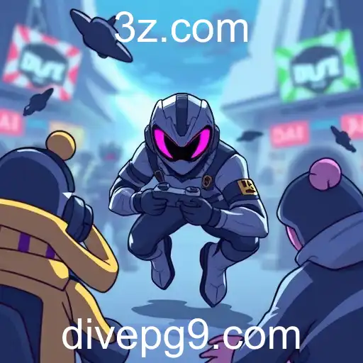 Tendências e Atualizações em Jogos: Dive na Comunidade de Jogos em 2026