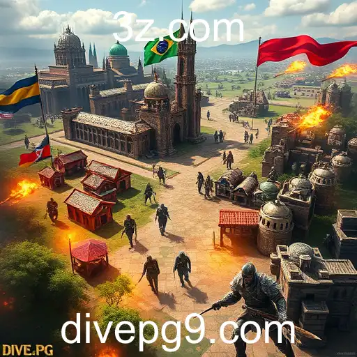 Revolução no Mundo dos Games em 2026