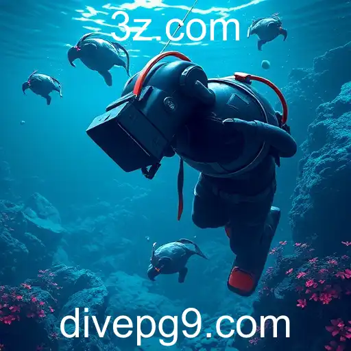 Impacto do Dive PG em 2026: Inovações no Mundo dos Jogos