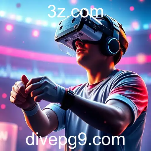 A Revolução dos Jogos em Dive PG: Tendências e Novidades