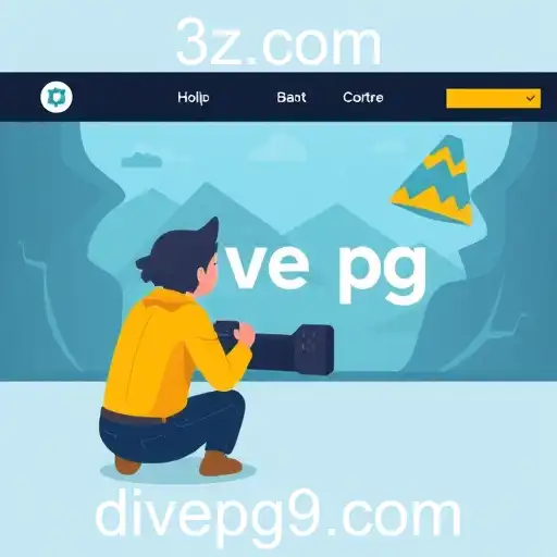 A Revolução do Gaming: dive pg Lança Atualizações Empolgantes