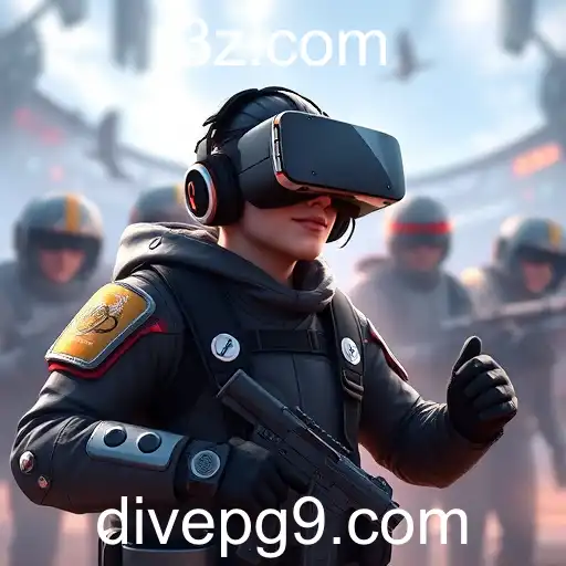 Revolução nos Jogos Online em 2026