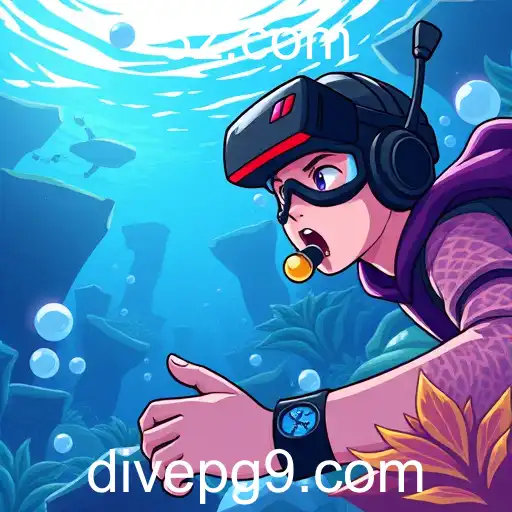 Novidades e Desafios em Dive PG: O Que Esperar em 2026