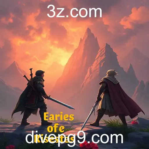 Explorando o Fascinante Mundo dos RPGs: Aventuras Digitais e Narrativas Imersivas