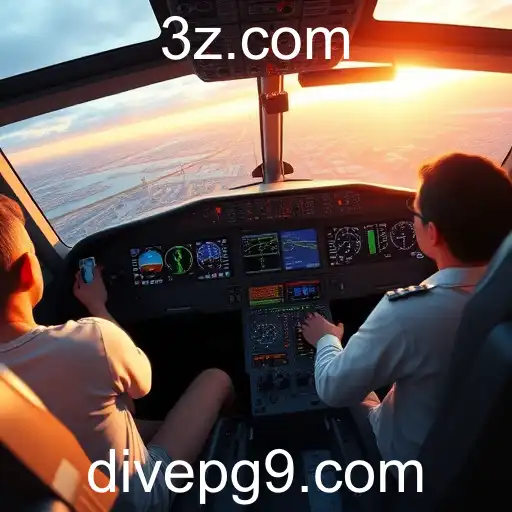 O Mundo Fascinante dos Jogos de Simulação no Dive PG