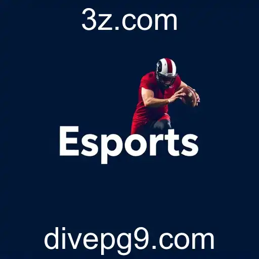 A Importância da Categoria 'Esportes' no Dive PG: Conquistando Engajamento Digital