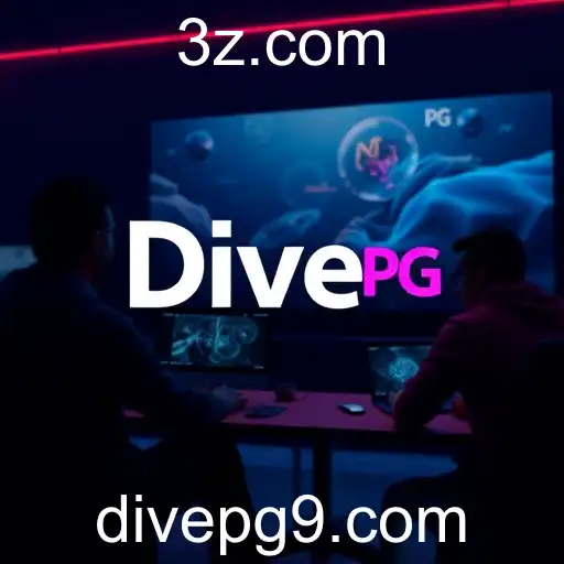 Tendências de Jogos Populares no Dive PG